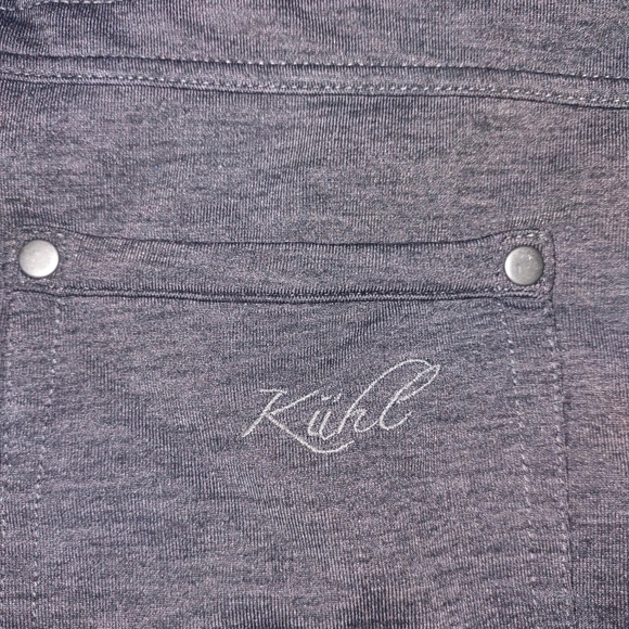 KUHL mova born in the mountains skort - Picture 7 of 8